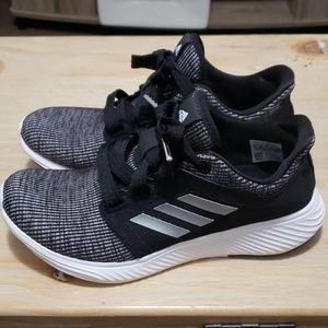 Adidas Womens Edge Lux 3 Bounce